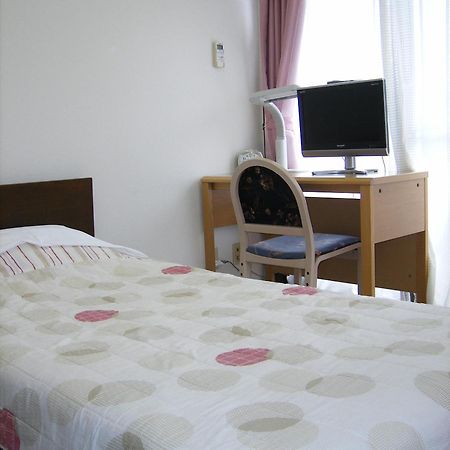 Business Inn Grandeur Fuchu Exterior foto