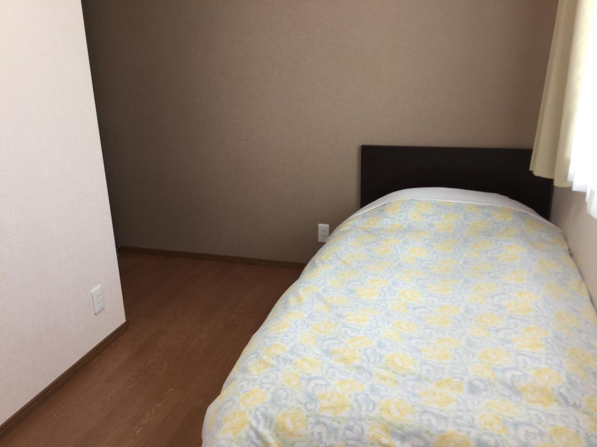 Business Inn Grandeur Fuchu Habitación foto