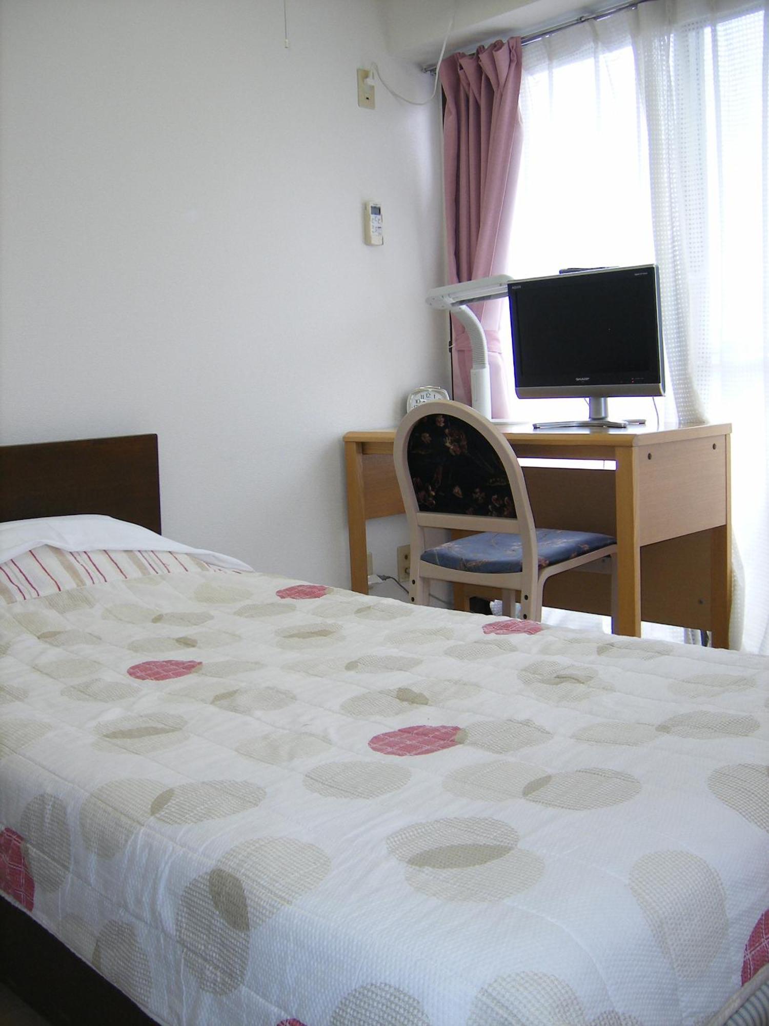 Business Inn Grandeur Fuchu Exterior foto