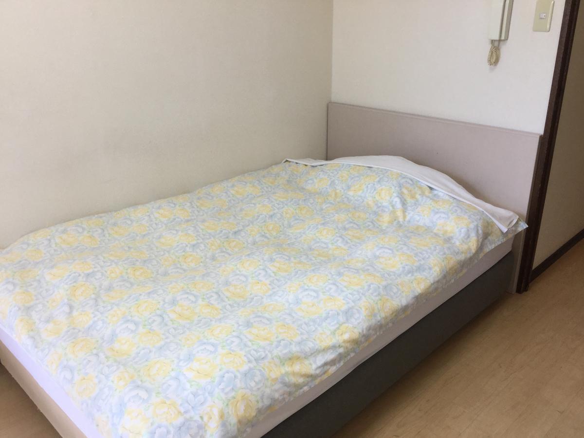 Business Inn Grandeur Fuchu Exterior foto